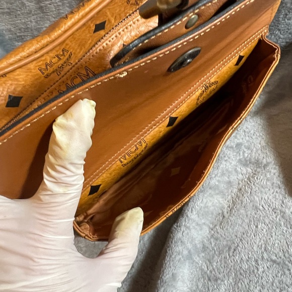 MCM Camera Bag - Picture 2 of 15